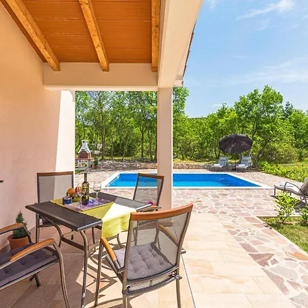 Gorgeous In With Wifi Casa de Férias Trget